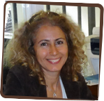 Gülbin Demirbağ Yıldırım